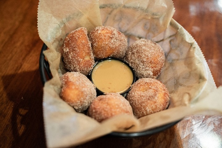 Breakfast Bites