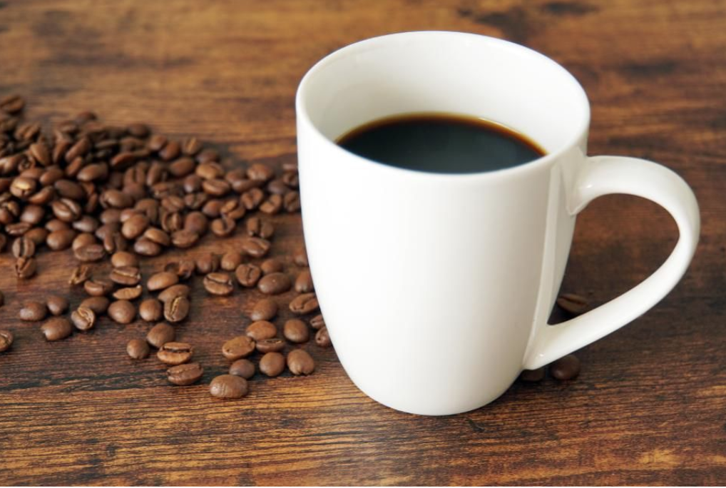 Regular Coffee