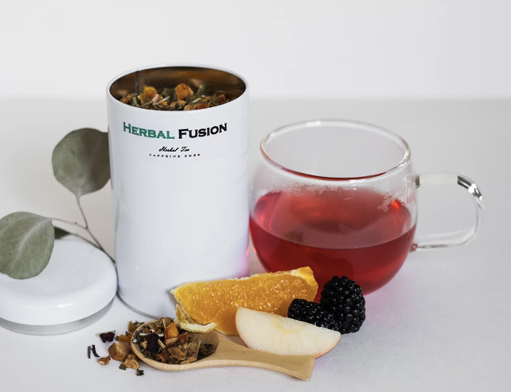 Herbal Fusion