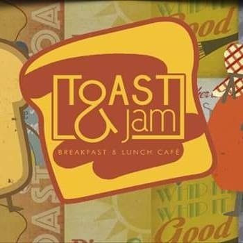 Toast & Jam Cafe