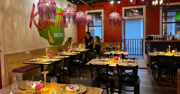 Koloa Thai Bistro
