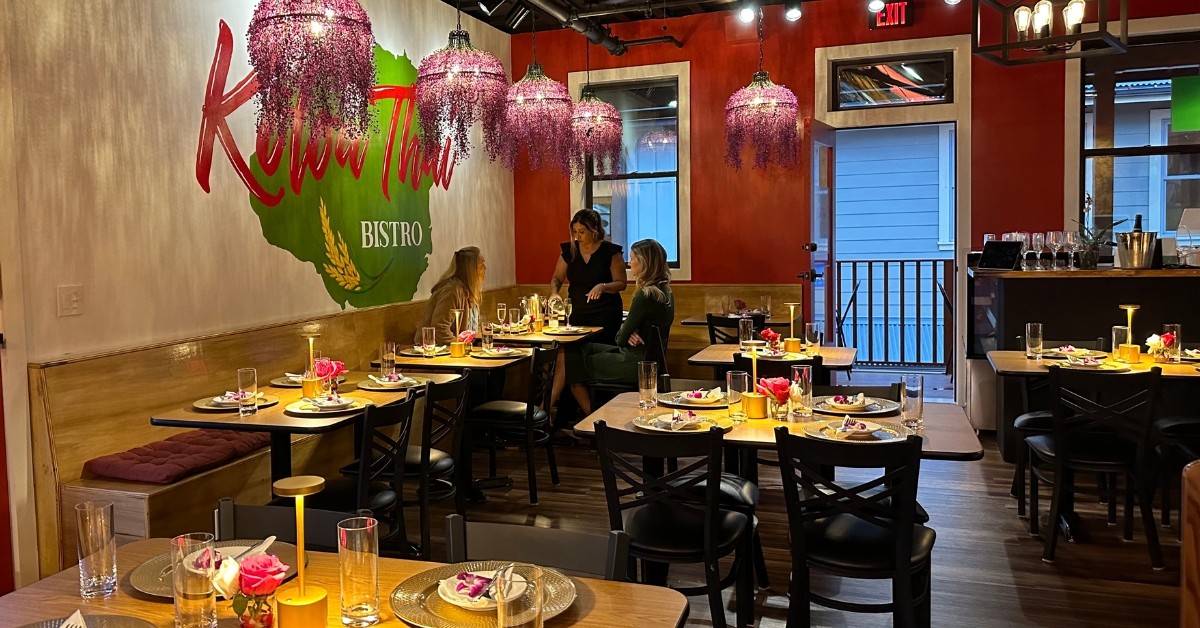 Koloa Thai Bistro
