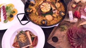 Bazár Tapas Bar