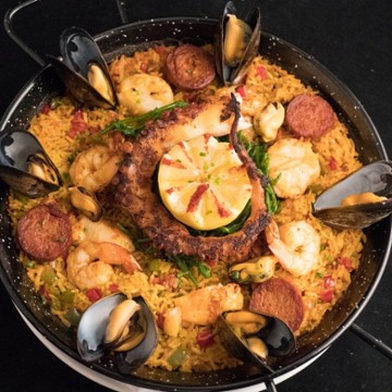 Bazár Tapas Bar