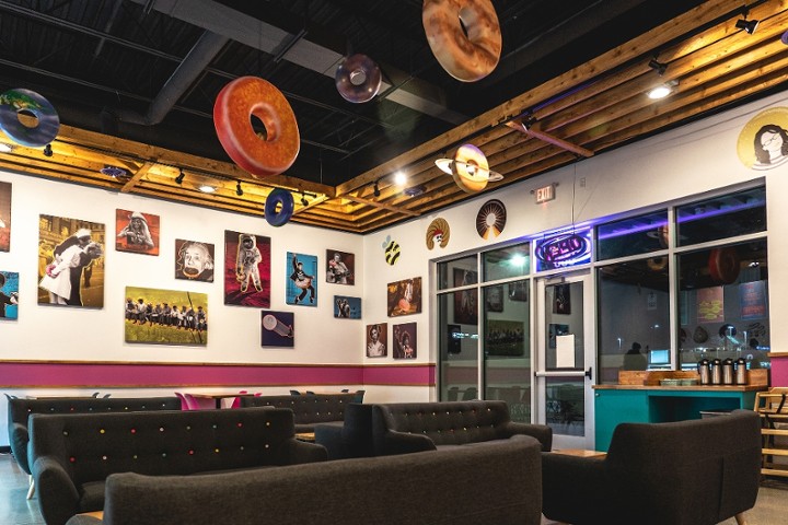 Restaurant banner image
