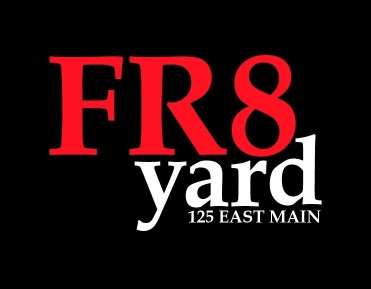 FR8yard Spartanburg 