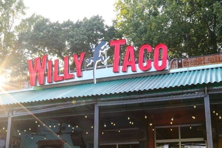Willy Taco - Hub City