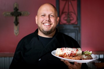 North of the Border Mexican Restaurant