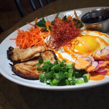 Full City Cafe