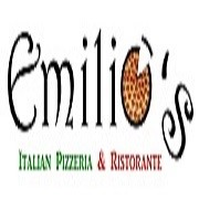 Emilio's Italian Pizzeria II 3302 Canoe Creek Road, Ste H Saint Cloud, FL 34772