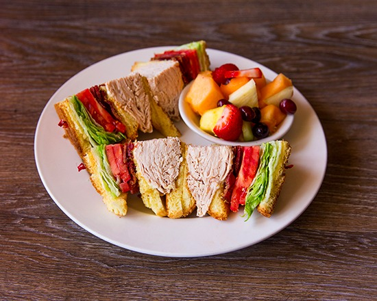 Restaurant banner image