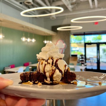 Taste and See Creamery - Downtown