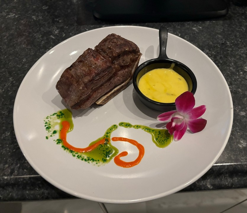 Filet Mignon