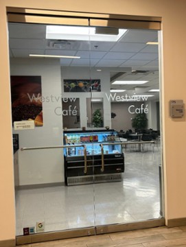 Westview cafe 5295 westview dr frederick md 21703