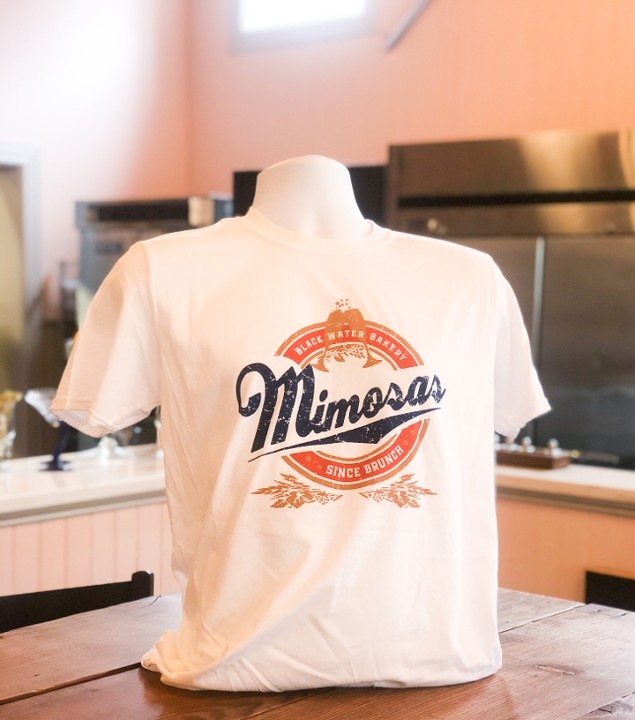 Mimosas T-Shirt
