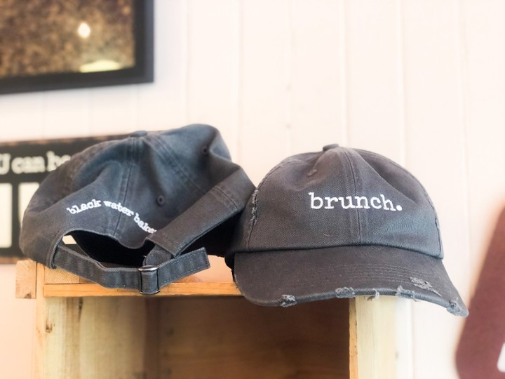 Brunch Hat