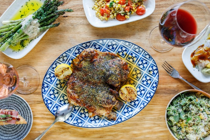 Restaurant banner image
