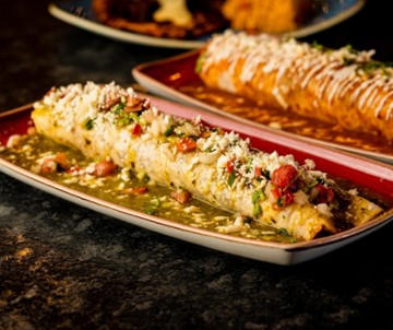 Condesa Restaurante Mexicano - West Warwick