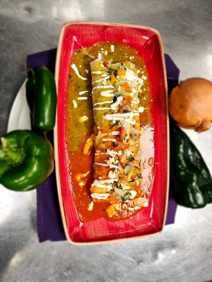 Condesa Restaurante Mexicano
Watertown