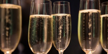 Fizz Champagne & Bubbles Bar