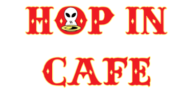 Hop In Cafe Hop In Cafe