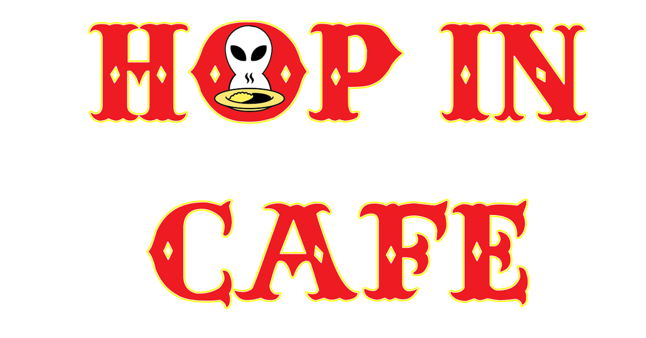 Hop In Cafe Hop In Cafe