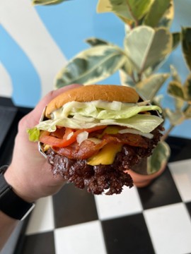 Sextons Burger Bar - Gahanna Gahanna