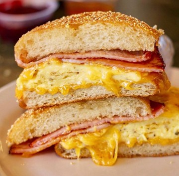 The Model Bakery | Walnut Creek