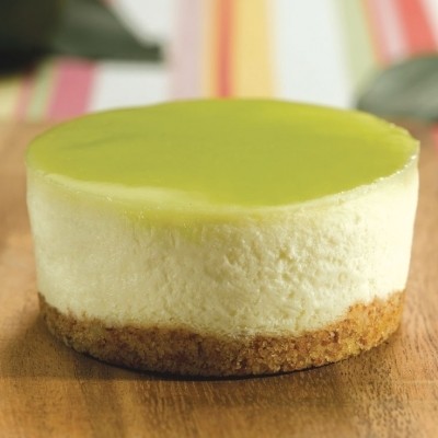 Key Lime Cheesecake