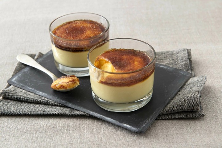 Creme Brûlée