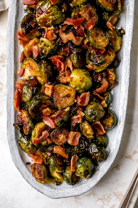 brussle sprouts