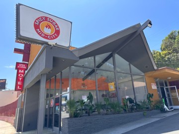Spicy Sugar Thai Mid-City MID-CITY