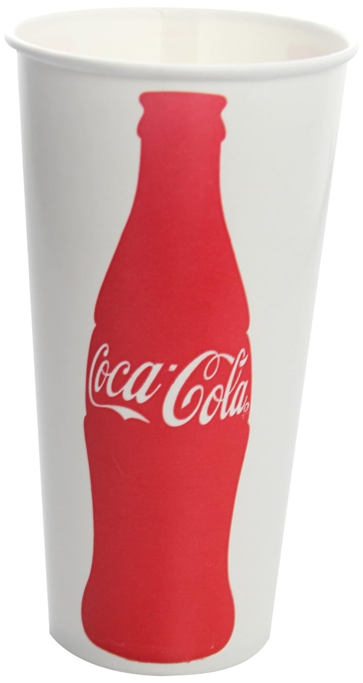 Coca Cola Fountain Drink