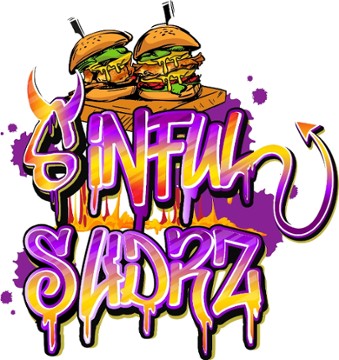 Sinful Slidrz 1245 glenwood ave