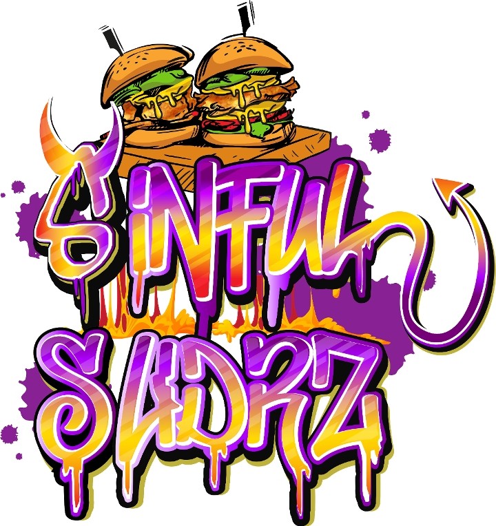 Sinful Slidrz 1245 glenwood ave