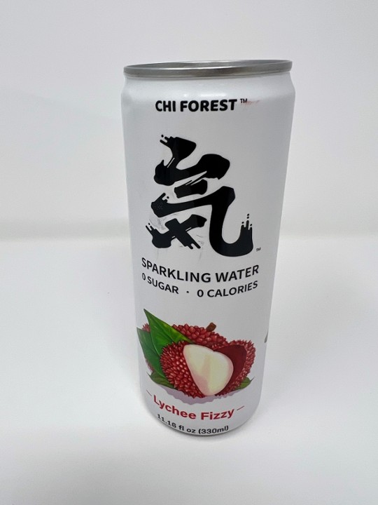 Lychee Chi Forest Sparkling Water