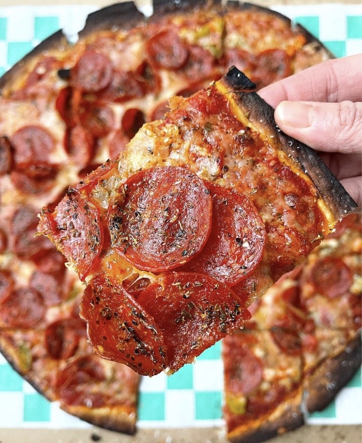 Pizz’amici