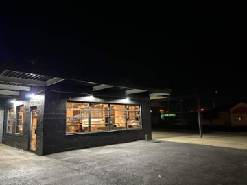 MiNiKaKe’s Café