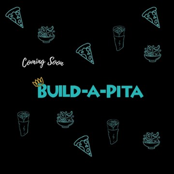 Build-A-Pita