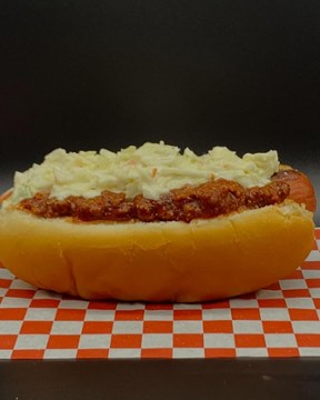 Hot Dog Diner & Burger Company 5494 Pearl Rd