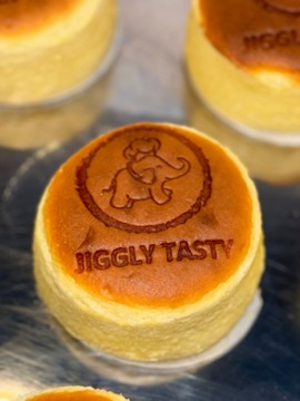 Jiggly Tasty