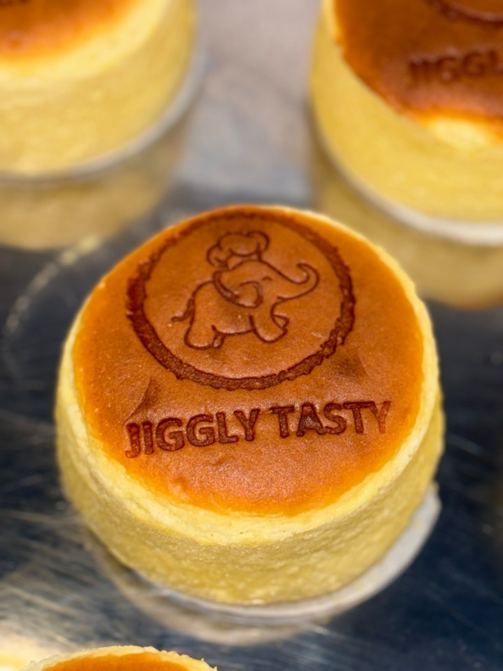 Jiggly Tasty
