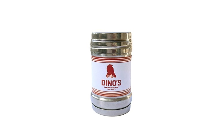Dinos Famous Seasoning (Small)