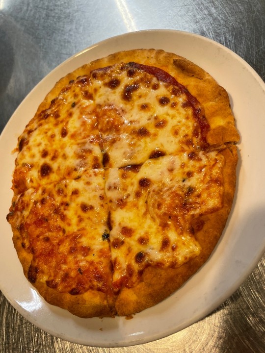 KD- Cheese Pizza