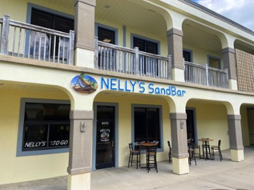 Nelly's SandBar