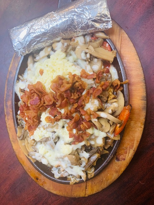 Fajitas Mi Pueblito