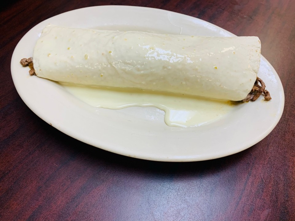 Burrito Mi Ranchito
