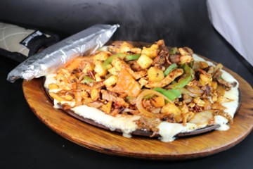 Mi Ranchito lll