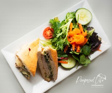 Boll Weevil Cafe & Sweetery
