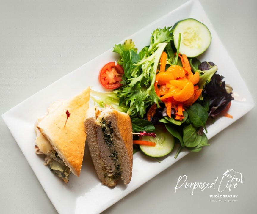 Boll Weevil Cafe & Sweetery